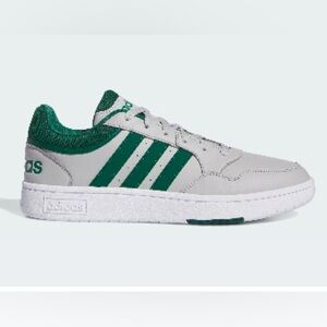 Adidas Hoops 3.0 Low Classic Vintage Shoes
